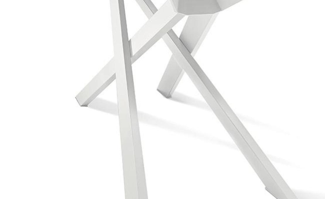 Стол от фабрики Sovet Italia модель Cross Sovet Table