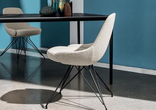Стул Sovet Italia Cadira S Chair image 5