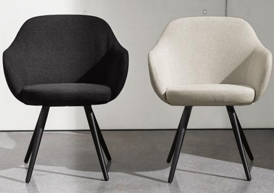 Стул Sovet Italia Cadira Chair image 5