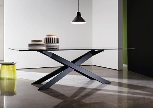 Стол Sovet Italia Cross Sovet image 4