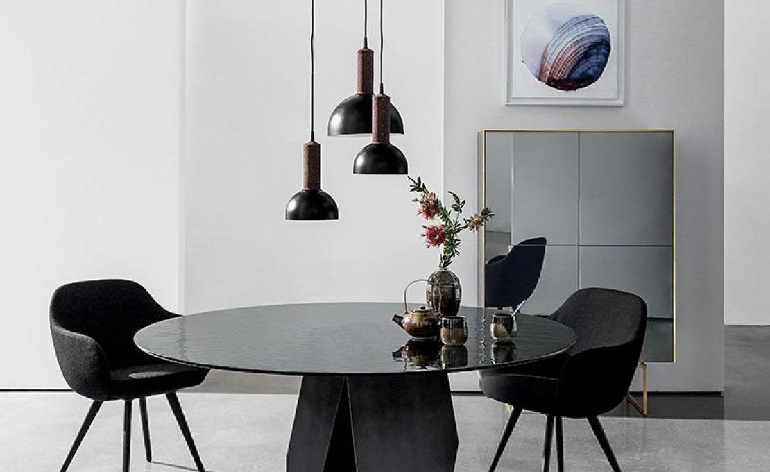 Стол от фабрики Sovet Italia модель Deod Table