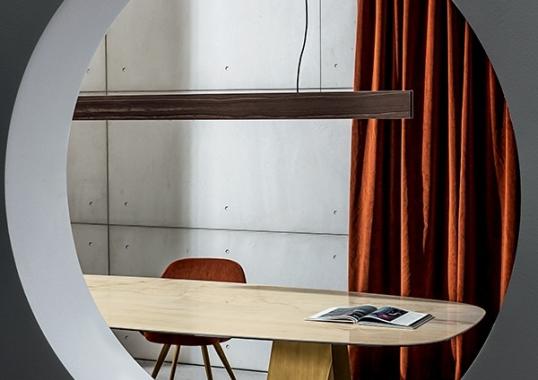 Стол Sovet Italia Deod Two Bases image 3