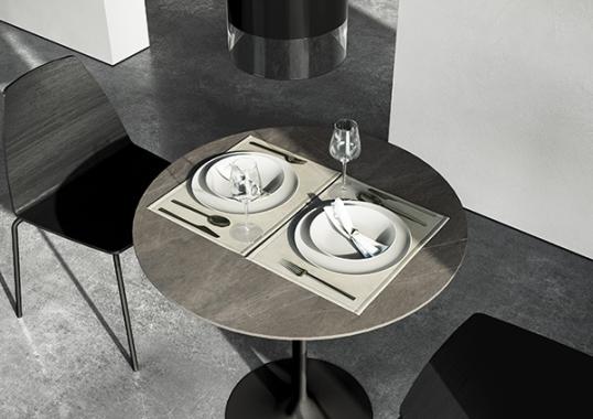 Стол Sovet Italia Flûte Bar image 3