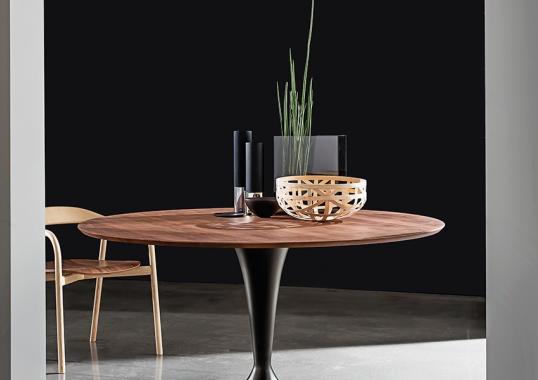 Стол Sovet Italia Flûte Wood image 3