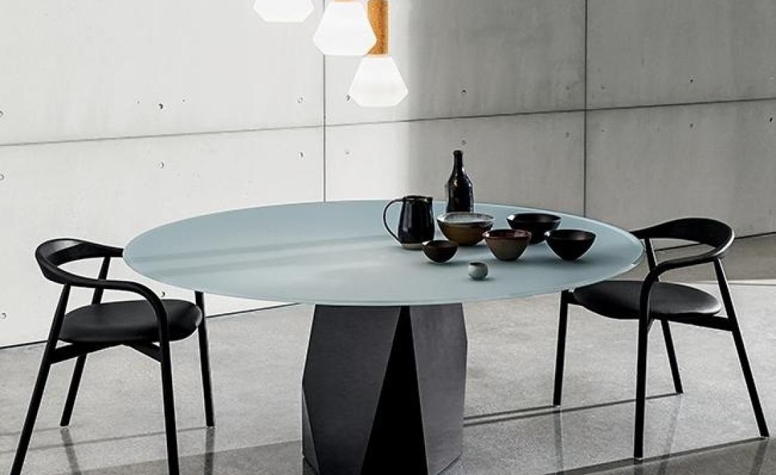 Стол от фабрики Sovet Italia модель Deod Table