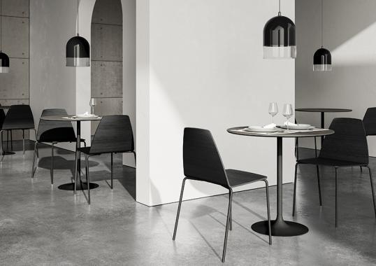 Стол Sovet Italia Flûte Bar image 4