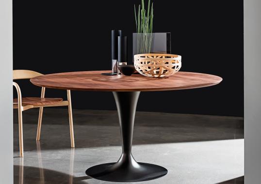 Стол Sovet Italia Flûte Wood image 4