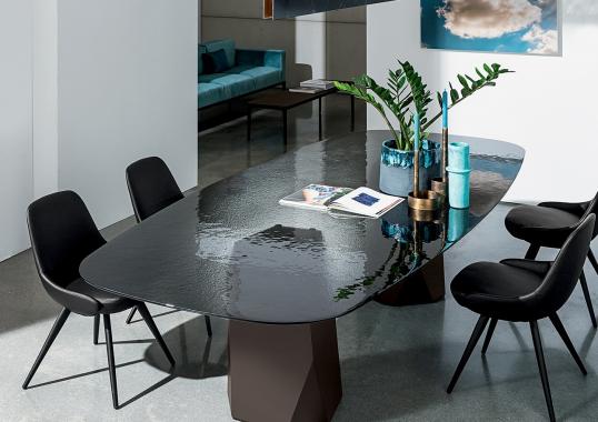 Стол Sovet Italia Deod Two Bases image 5