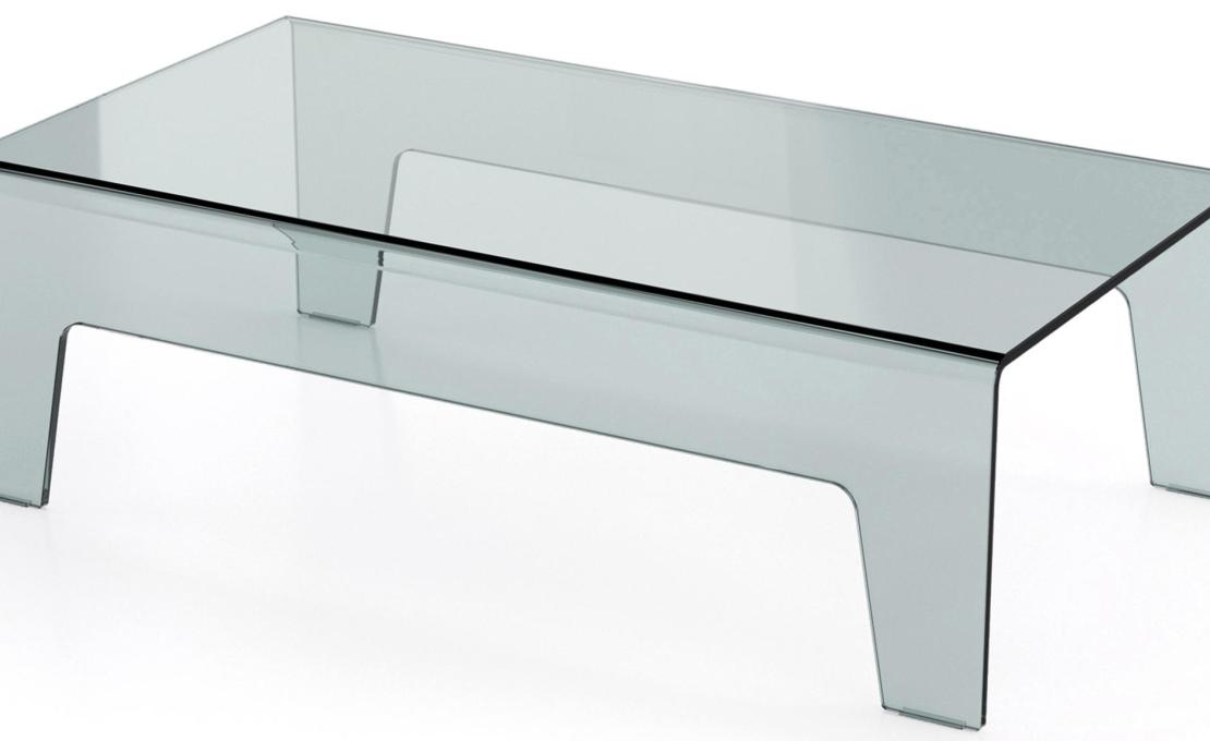 Журнальный столик от фабрики Sovet Italia модель Frog 