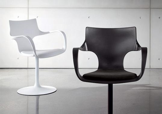 Стул Sovet Italia Flûte Chair image 3