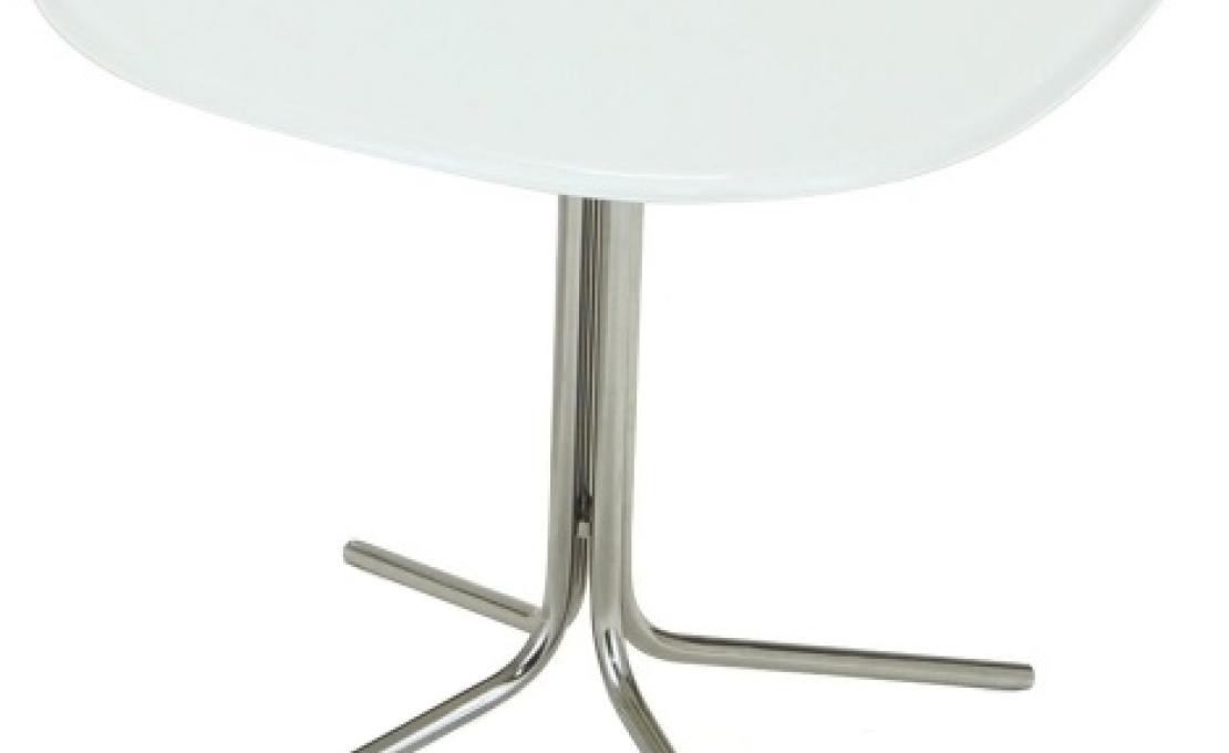 Журнальный столик от фабрики Sovet Italia модель Genius Shaped 