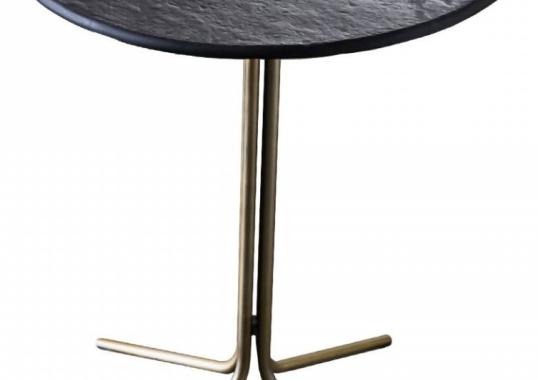 Журнальный столик Sovet Italia Genius Round Coffee image 1