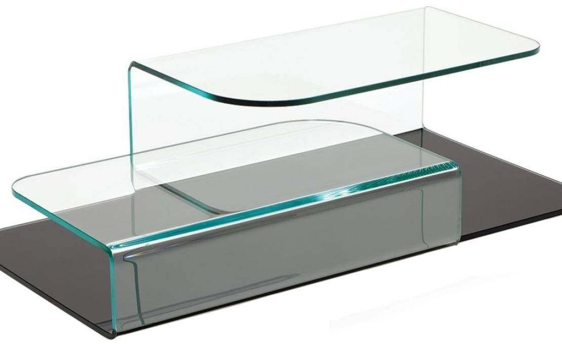 Журнальный столик от фабрики Sovet Italia модель Hug 