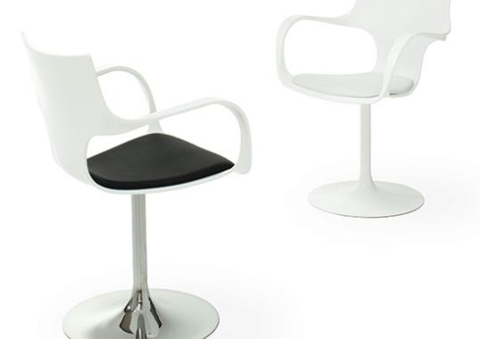 Стул Sovet Italia Flûte Chair image 4