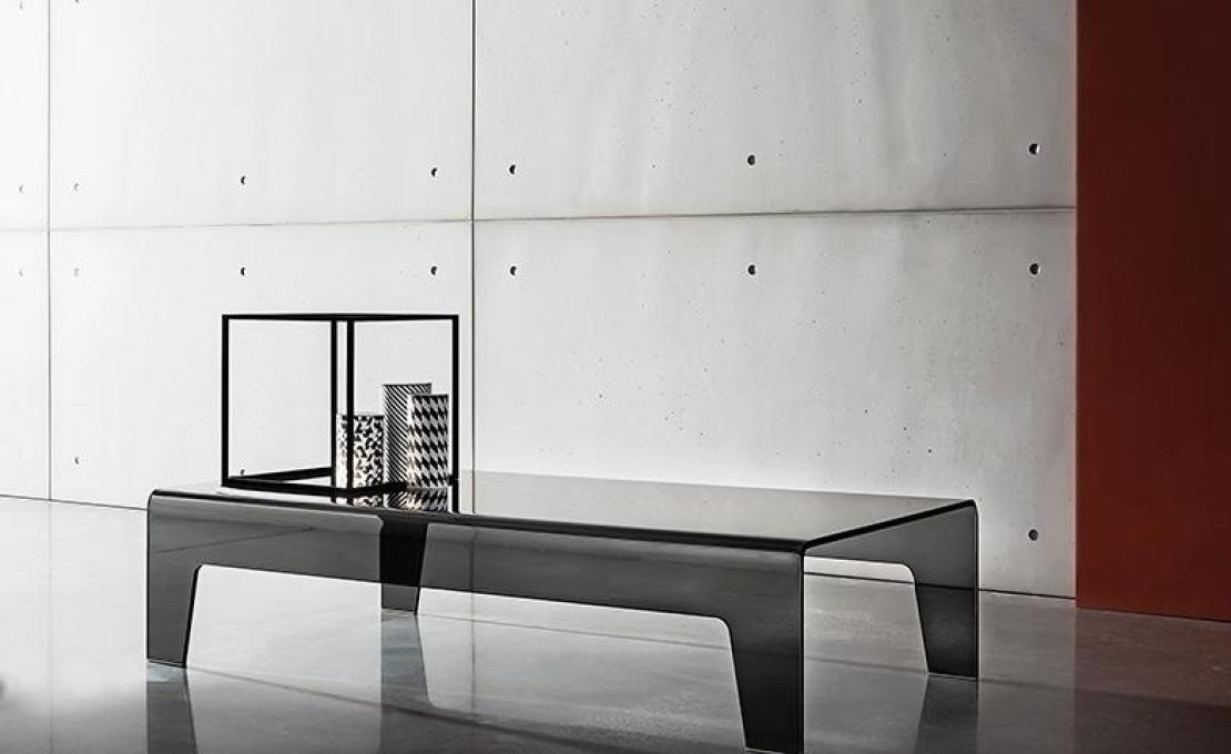 Журнальный столик от фабрики Sovet Italia модель Frog 