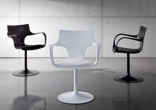 Стул Sovet Italia Flûte Chair image 5