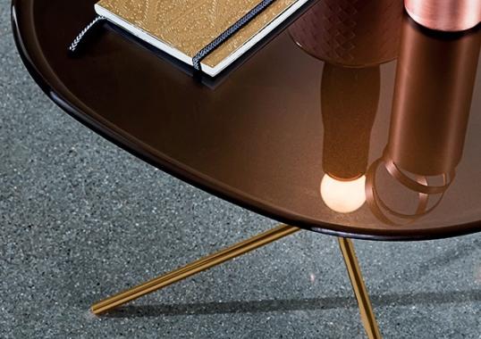 Журнальный столик Sovet Italia Genius Shaped Coffee image 3