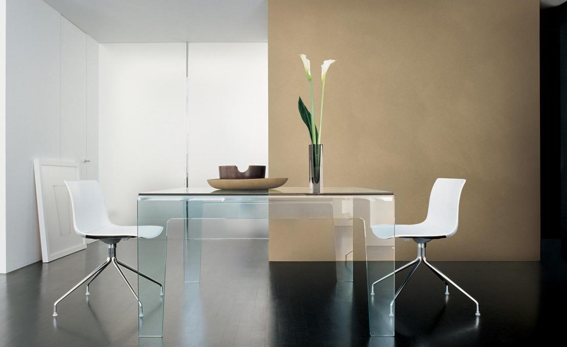 Стол от фабрики Sovet Italia модель Frog Table