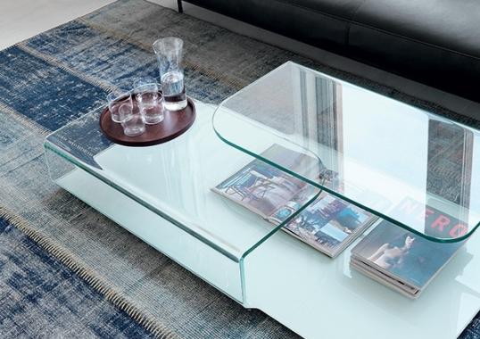 Журнальный столик Sovet Italia Hug Coffee image 3