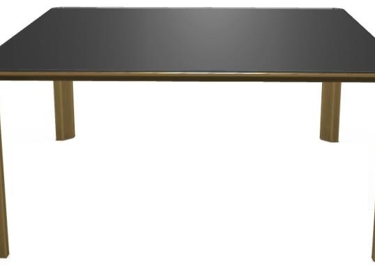 Стол Sovet Italia Kodo Square image 1