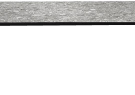 Стол Sovet Italia Kodo Rectangular image 1