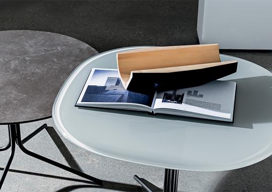 Журнальный столик Sovet Italia Genius Shaped Coffee image 4