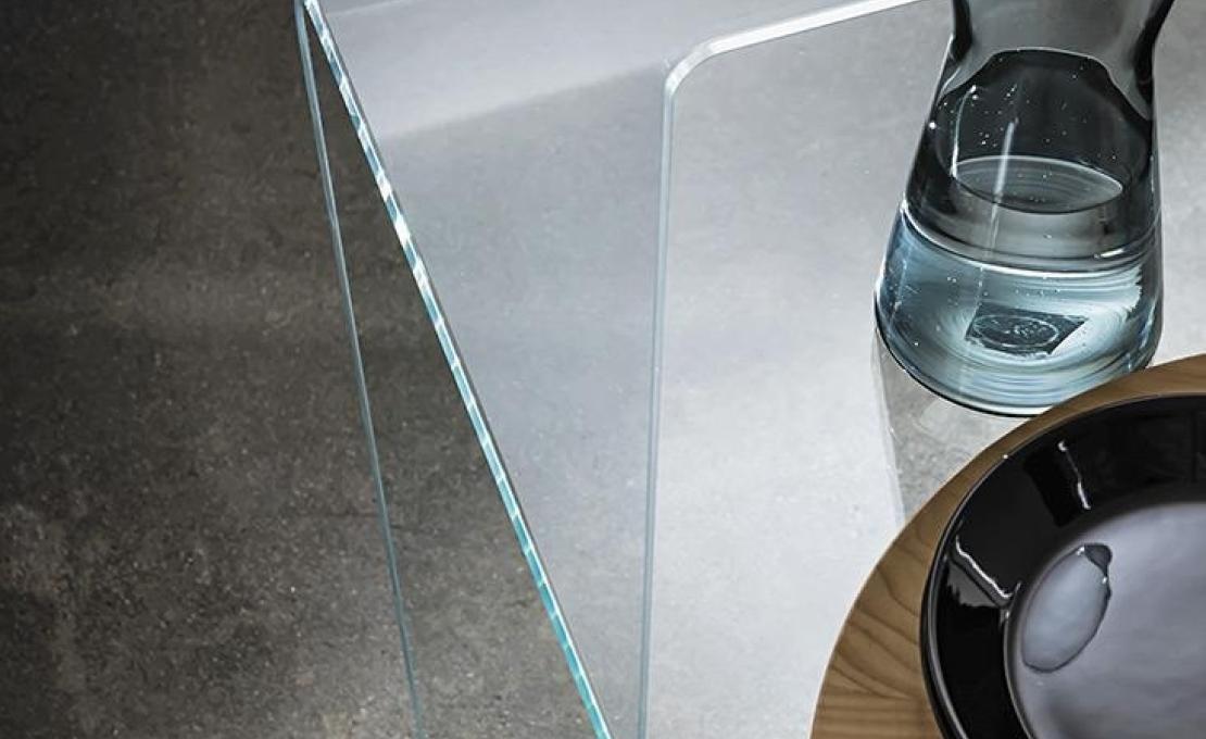 Стол от фабрики Sovet Italia модель Frog Table