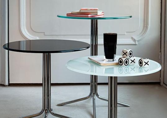 Журнальный столик Sovet Italia Genius Round Coffee image 4