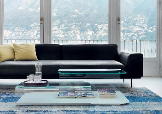 Журнальный столик Sovet Italia Hug Coffee image 4