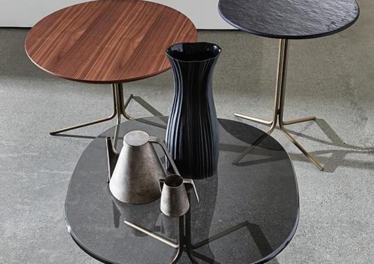 Журнальный столик Sovet Italia Genius Shaped Coffee image 5