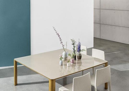 Стол Sovet Italia Kodo Square image 3