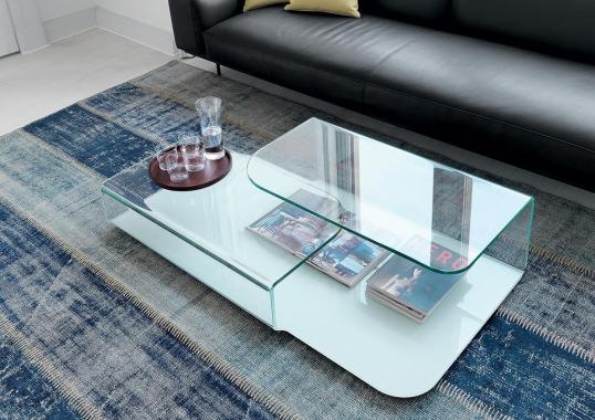 Журнальный столик Sovet Italia Hug Coffee image 5