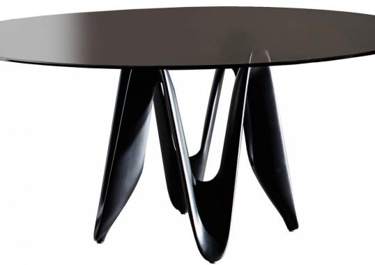 Стол Sovet Italia Lambda Round image 1