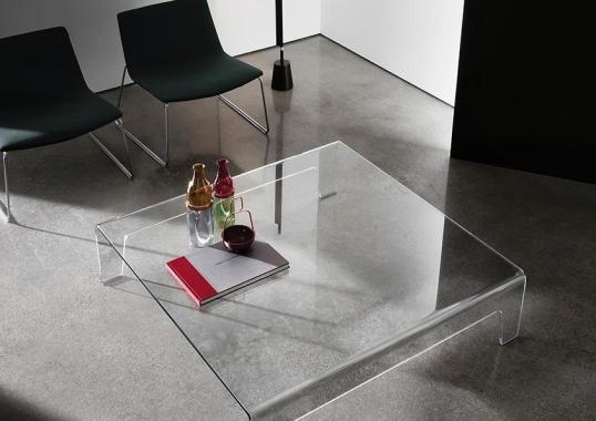 Журнальный столик Sovet Italia Frog Coffee image 6