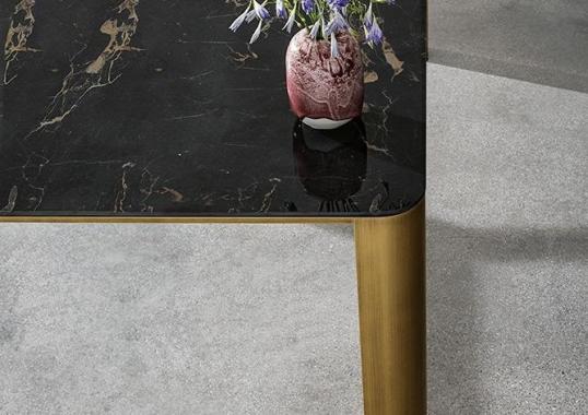 Стол Sovet Italia Kodo Square image 4