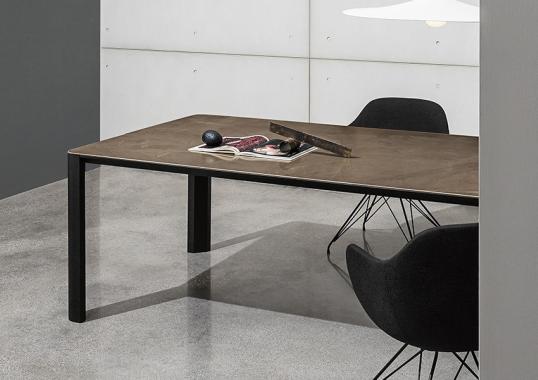 Стол Sovet Italia Kodo Rectangular image 4