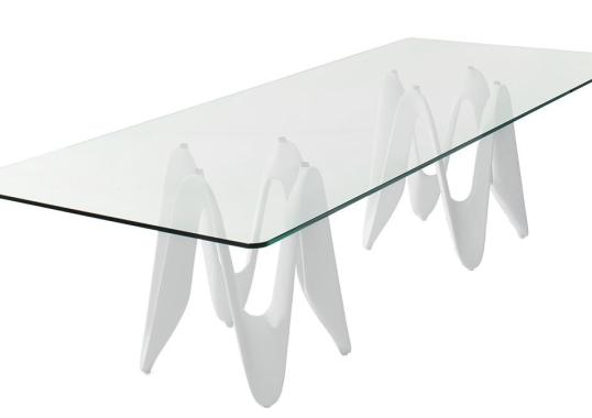 Стол Sovet Italia Lambda Two Bases image 1