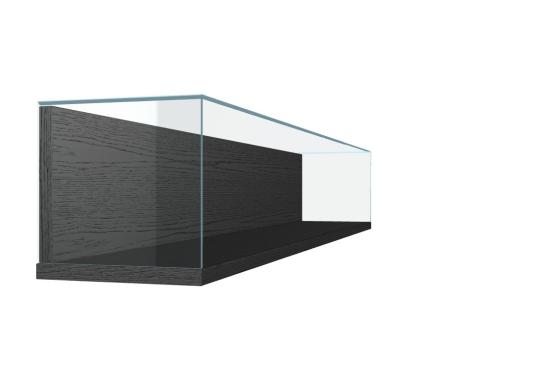 Буфет Sovet Italia Nest Display Case image 1