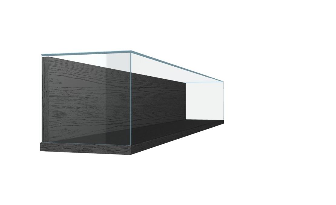 Сервант от фабрики Sovet Italia модель Nest Display Case