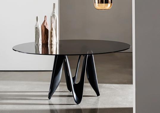 Стол Sovet Italia Lambda Round image 3