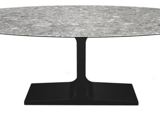 Стол Sovet Italia Palace Elliptical image 1