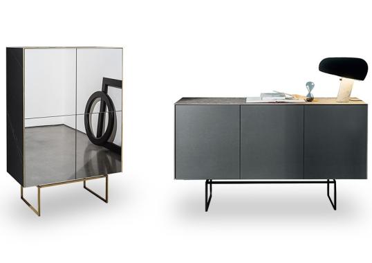 Буфет Sovet Italia Magda Sideboard image 3