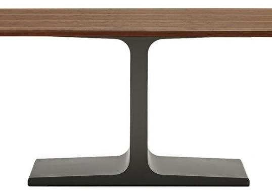 Стол Sovet Italia Palace Wood image 1