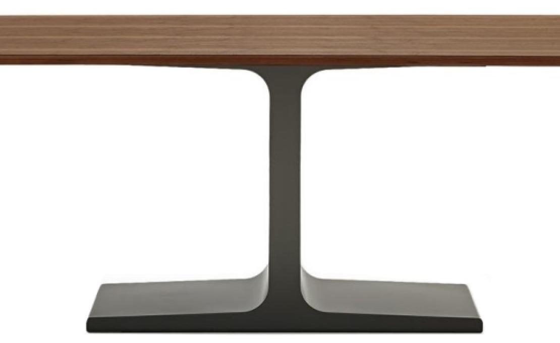 Стол от фабрики Sovet Italia модель Palace Wood Table