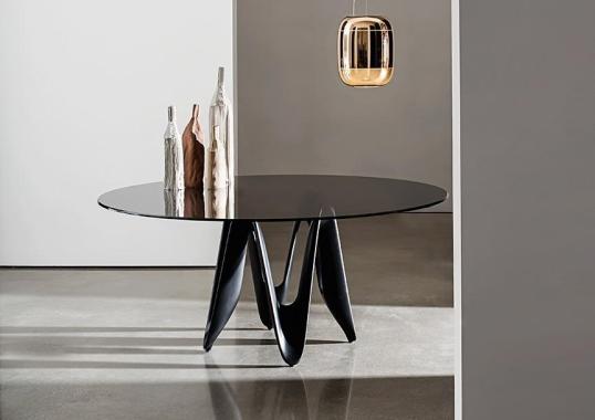 Стол Sovet Italia Lambda Round image 5