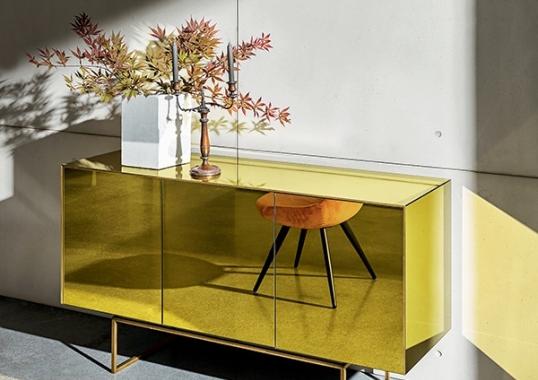 Буфет Sovet Italia Magda Sideboard image 4