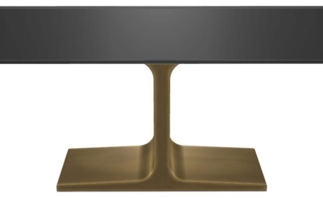 Стол от фабрики Sovet Italia модель Palace Rectangular Table