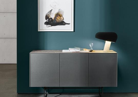 Буфет Sovet Italia Magda Sideboard image 6