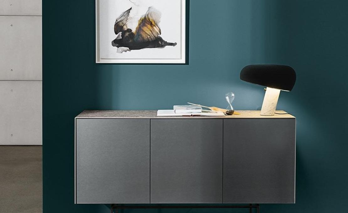 Сервант от фабрики Sovet Italia модель Magda Sideboard