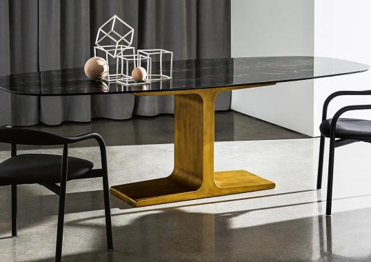 Стол Sovet Italia Palace Shaped image 3